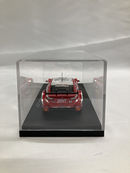 25：EBBRO CERUMO  GT500 2014[値下]