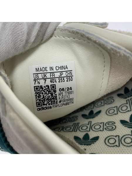 adidas TOBACCO 25.5cm