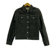 HELMUT LANG 99s ブラックデニムジャケット サイズM ブラック