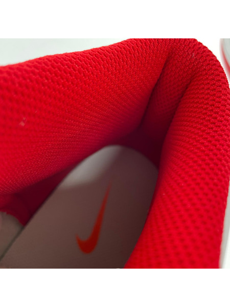 NIKE スニーカー DUNK HIGH ST JOHN'S 27.5cm