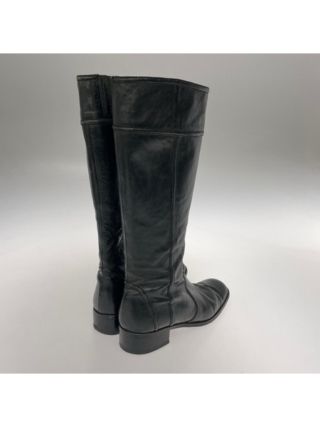 REGAL ブーツ 黒 (24.0)[値下]