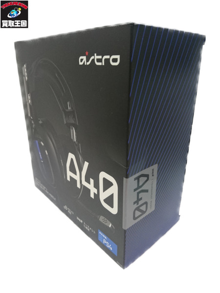 ASTRO A40 TR ゲーミングヘッドセット A40TR-002[値下]