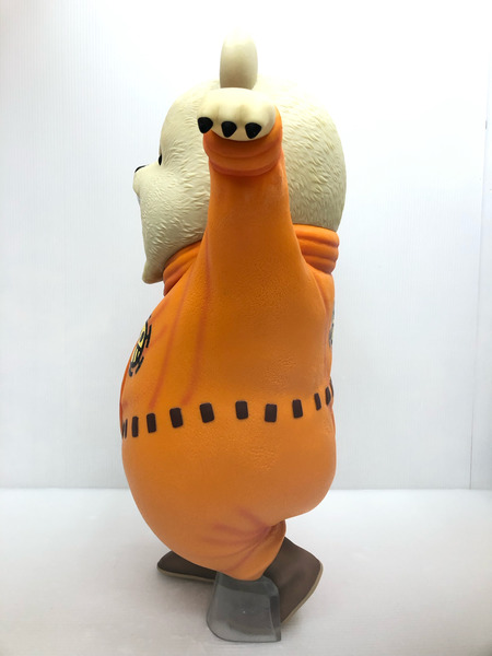 ベポ 巨大フィギュア ワンピース ガレージキット 