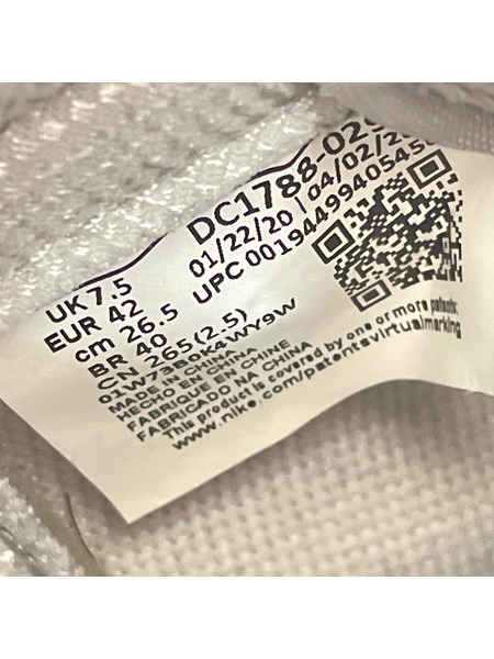 NIKE スニーカー AIR JORDAN 1 HIGH OG CO.JP TOKYO  26.5cm