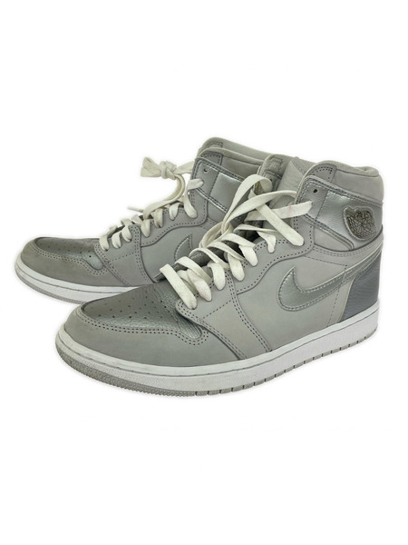 NIKE スニーカー AIR JORDAN 1 HIGH OG CO.JP TOKYO  26.5cm