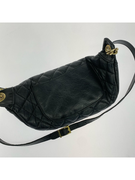 ボディバッグ AULENTTI ボディバッグ