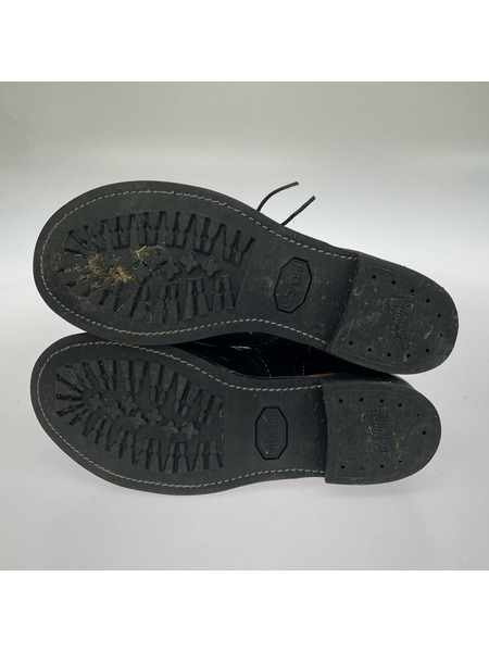 RED WING スニーカー アイアンレンジャー ブラック 8084