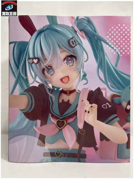 メーカー ボーカロイド 初音ミク LH賞 初音ミク×RODY フィギュア