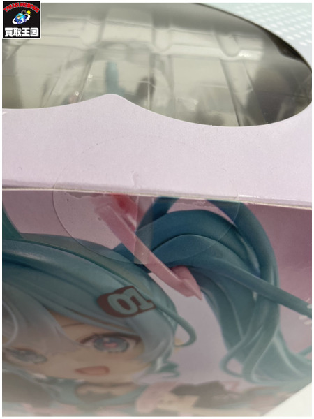 メーカー ボーカロイド 初音ミク LH賞 初音ミク×RODY フィギュア