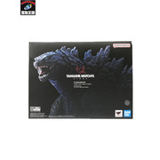 S.H.MonsterArts ゴジラ 2019 Night Color Edition