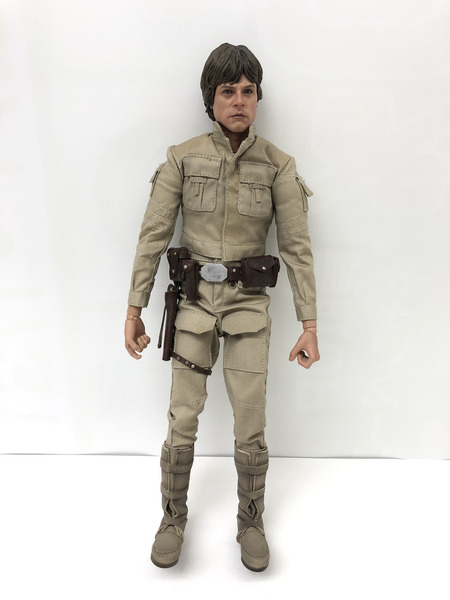 DX スター・ウォーズ 1/6 ルーク・スカイウォーカー｜商品番号