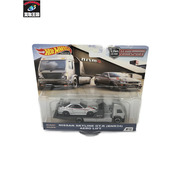 ホットホイール 1/64 ニッサン スカイライン GT-R(BNR34)