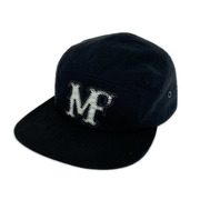 MONCLER×FRGMT HIROSHI FUJIWARA ジェットキャップ UNI 黒 H209U3B00004
