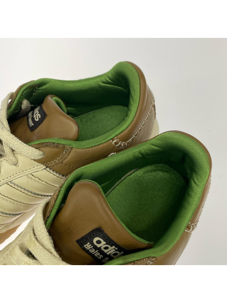 adidas スニーカー WALES BONNER MN SAMBA ELE NPPA 27.5cm