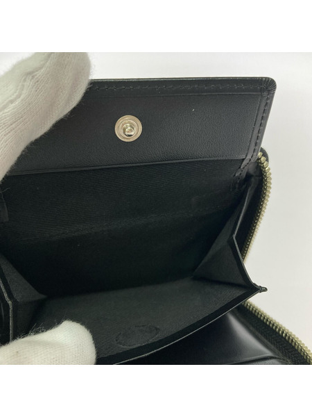 PORTER コンパクトウォレット 使用感有