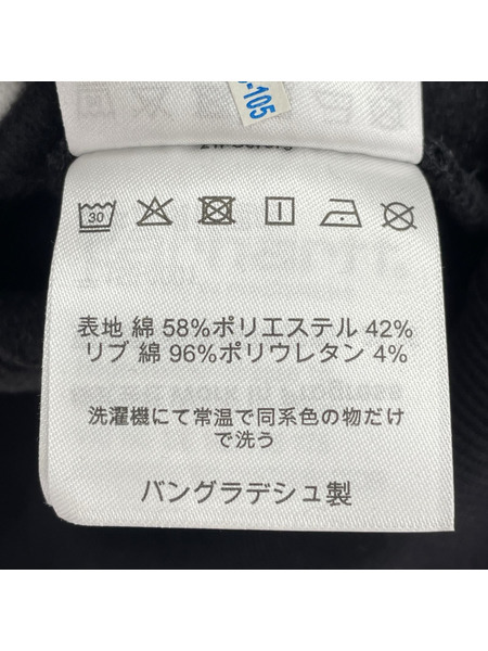 Carhartt スウェット・トレーナー WIP CHASE SWEAT 黒(XL)