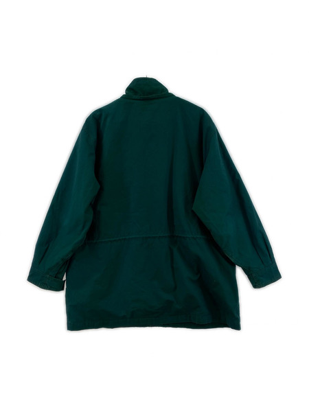 Eddie Bauer/黒タグ/マウンテンジャケット/XL/GRN[値下]