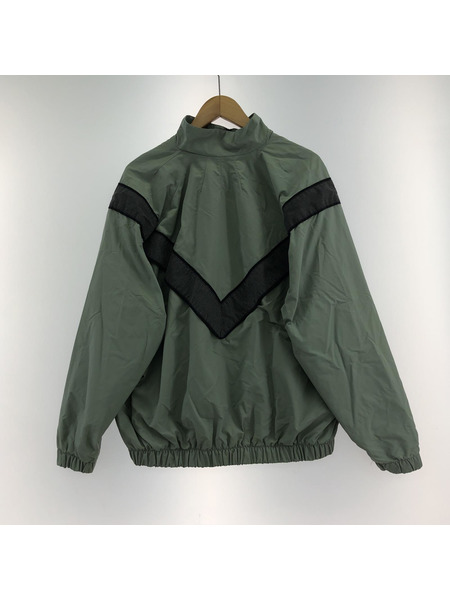 OLD・VINTAGE ジャケット 00s U.S.ARMY IPFU フィットネスジャケット