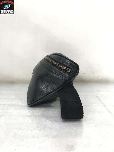 ボディバッグ GUCCI　ボディバッグ　GG