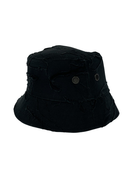 Supreme ハット 25ss Layered Camo Crusher M/L BLK