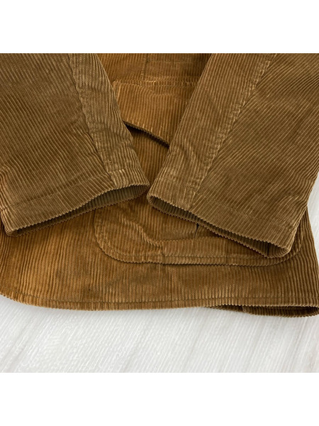 ジャケット MANIFATTURA CECCARELLI ALLIGATOR JACKET