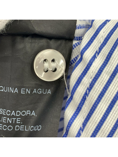 長袖シャツ _J.L-A.L_  24SS Triple Collar Shirt[値下]