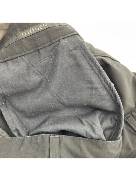 パンツ D.HYGEN 2Way Stretch Technical Pants