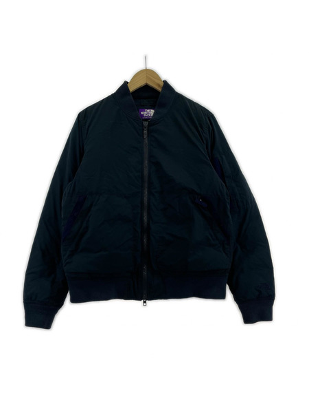 THE NORTH FACE PURPLE LABEL ジャケット MOUTAIN FIELD DOWN JA