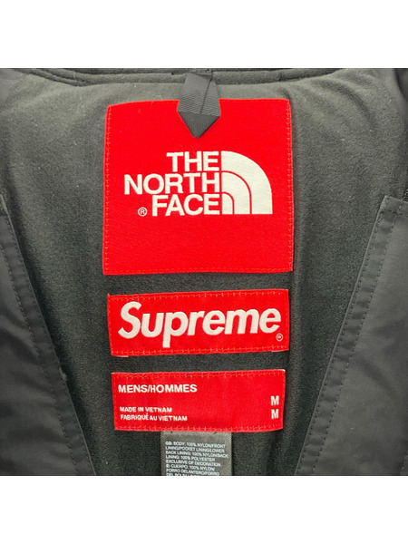 Supreme ジャケット TNF/RTG/ナイロンベスト