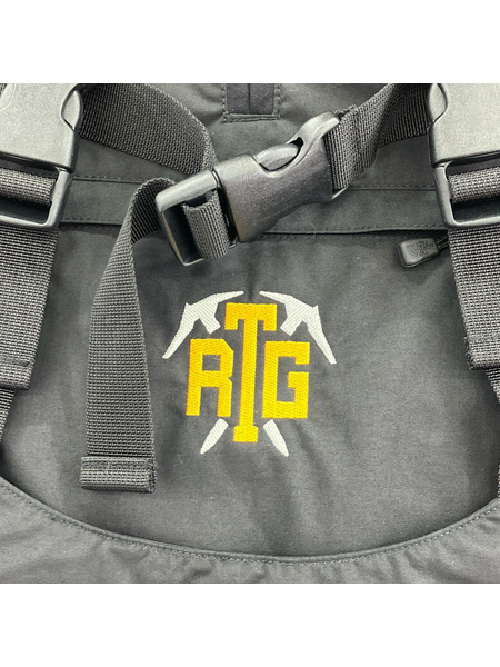 Supreme ジャケット TNF/RTG/ナイロンベスト