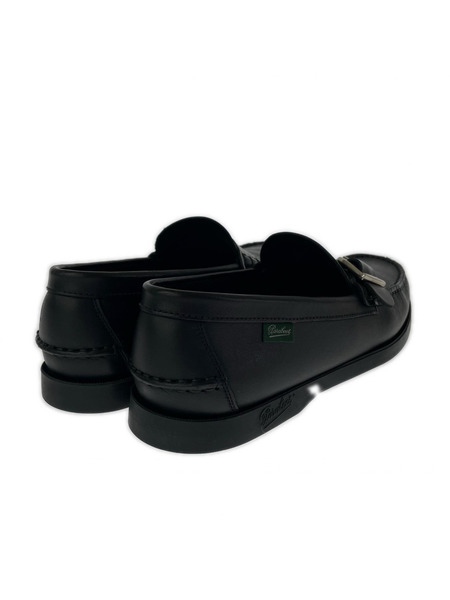 Paraboot シューズ 1225 ベルトローファー