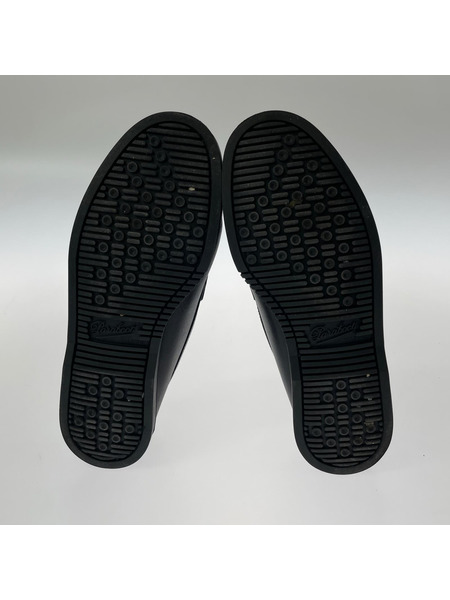 Paraboot シューズ 1225 ベルトローファー