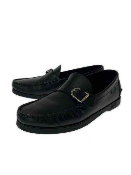 Paraboot シューズ 1225 ベルトローファー