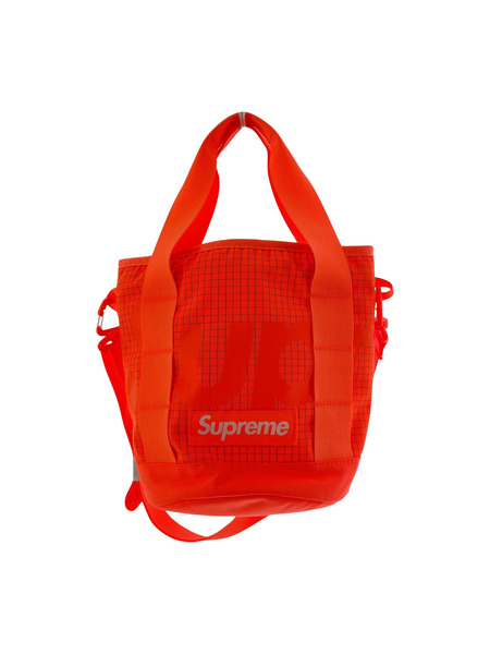 Supreme  24SS Cinch Bag Orange[値下]