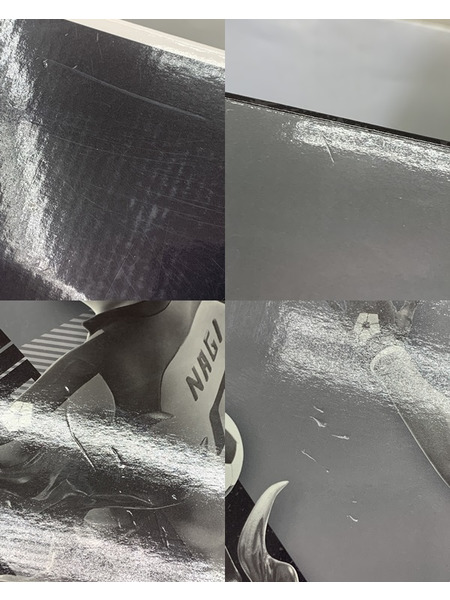 一番くじ ブルーロック C賞 凪誠士郎 フィギュア 未開封 BLUELOCK 存在の証明 なぎせいしろう