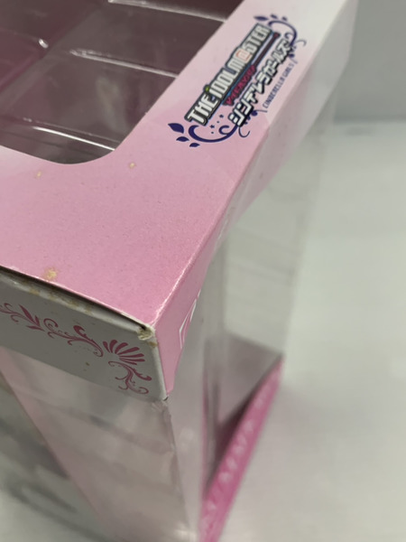メーカー 美少女その他 アイドルマスター 前川 みく 制服ver. 1/8 フィギュア