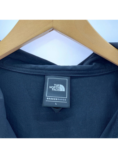 THE NORTH FACE ジャケット TNFビーフリージャケット/L/ブラック/NP22532
