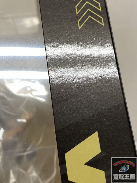 一番くじ ハイキュー A賞 木兎光太郎 未開封