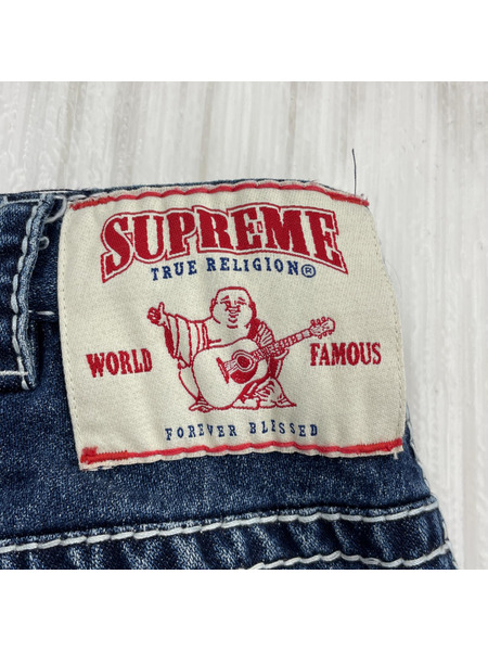 Supreme パンツ Supreme / True Religion GORE-TEX Pant -M