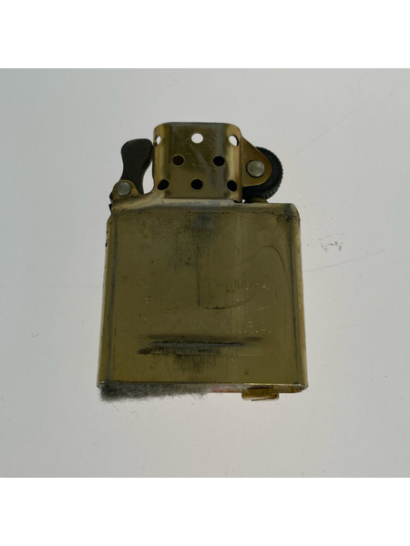ZIPPO new york design 94年