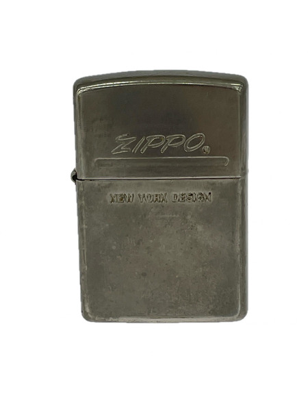 ZIPPO new york design 94年