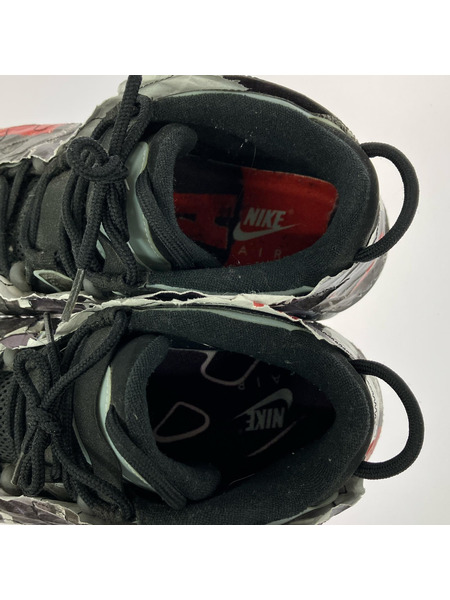 NIKE スニーカー AIR MORE UPTEMPO 96/27.0cm
