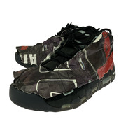 NIKE スニーカー AIR MORE UPTEMPO 96/27.0cm