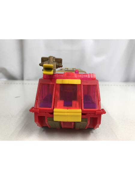 トランスフォーマー トランスフォーマー パイロ