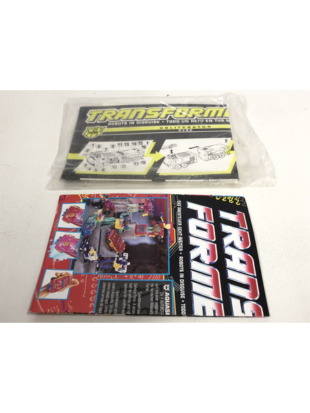 トランスフォーマー トランスフォーマー パイロ