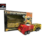 トランスフォーマー トランスフォーマー パイロ