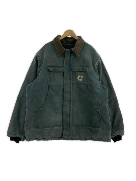 Carhartt ジャケット トラディショナルジャケット 黒