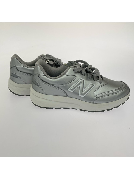 NEW BALANCE DynaSoft 363 V9  WW363SD9 銀 (23.5)