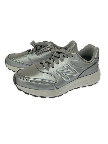 NEW BALANCE DynaSoft 363 V9  WW363SD9 銀 (23.5)