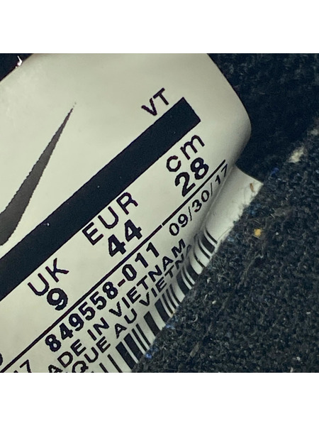 NIKE スニーカー AIR VAPORMAX FLYKNIT(28.0)